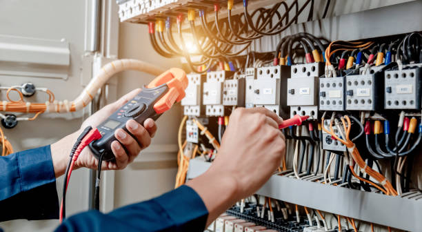 Best Electrical Outlet Repair  in Tahoe Vista, CA