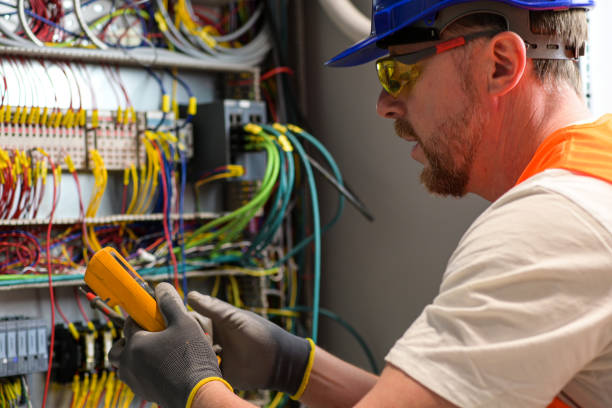Best Electrical System Inspection  in Tahoe Vista, CA