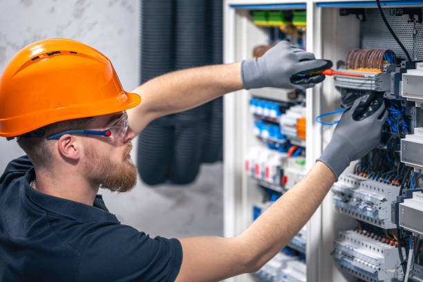 Best Electrical Troubleshooting Services  in Tahoe Vista, CA